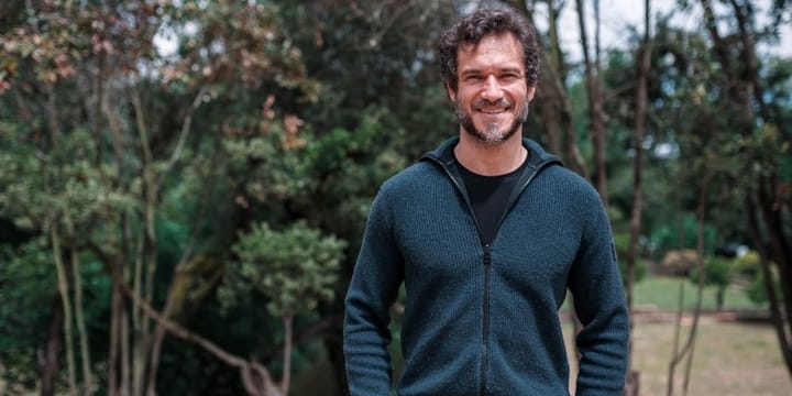 Paulo Rocha pode regressar à TVI no remake de ‘Ninguém Como Tu’