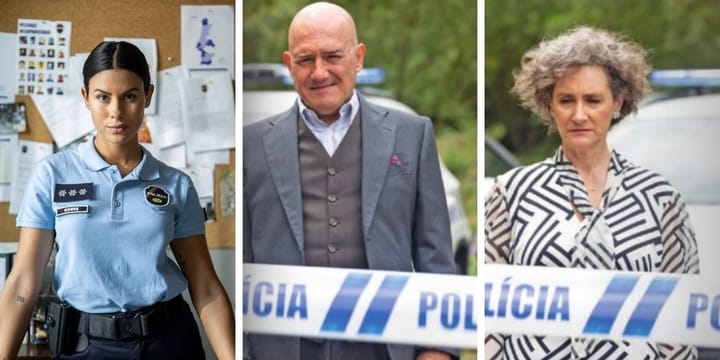 Descoberta macabra abala a família Mendonça em ‘Vitória’