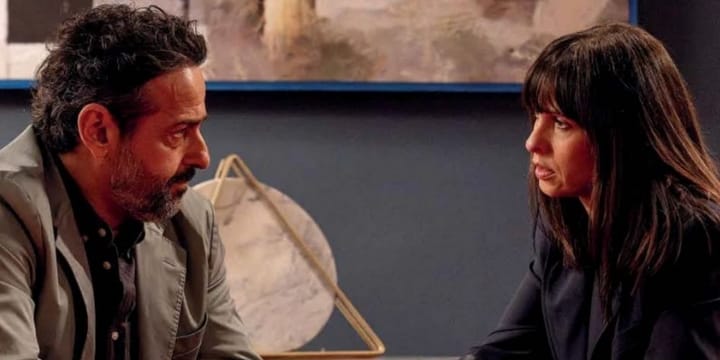 Vitória: Raquel ajuda Nuno a pagar as dívidas e salva-o do desespero