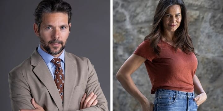 Vitória decide afastar-se de João: "Entregou o meu filho à polícia!"