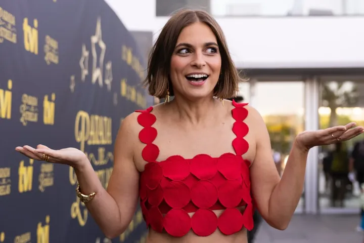 Benedita Pereira regressa à TVI e volta a ‘Ninguém Como Tu’ -mas com nova personagem