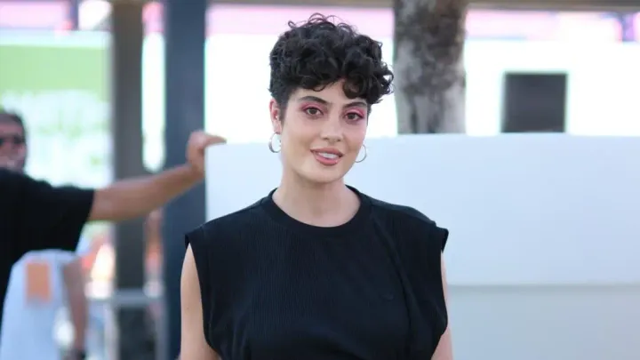 Filipa Nascimento surpreende em nova personagem da SIC: “Quis desafiar-me”