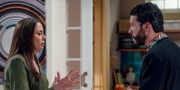 Resumo Semanal de ‘A Herança’: Sofia faz acordo arriscado com Heitor para recuperar as filhas