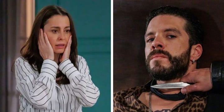 Sofia faz aliança perigosa para salvar Beatriz e Teresinha em ‘A Herança’