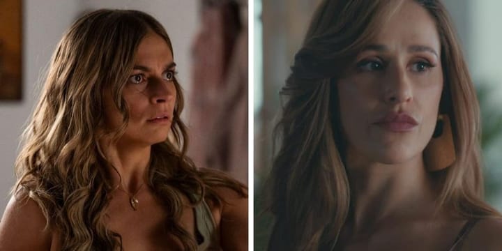 ‘Terra Forte’: Flor conhece a fábrica da família e descobre que não tem direito à fortuna