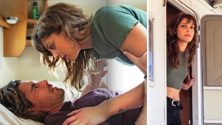 JD recupera lembranças e afastamento de Mariana explode