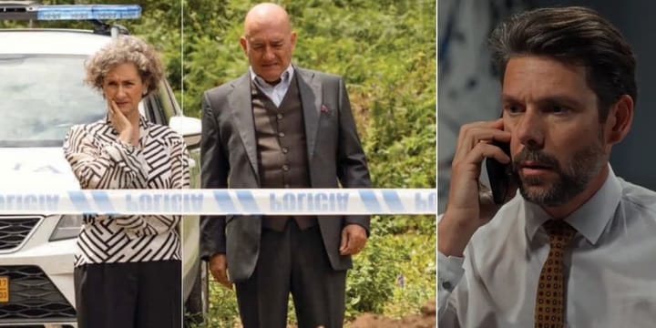 Revelação bombástica em ‘Vitória’: Manuel matou o pai de João