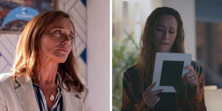 Resumo Semanal de ‘Terra Forte’: Vivi faz chantagem com Maria de Fátima e revela segredo explosivo