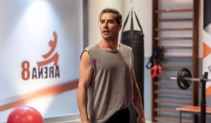 ‘A Protegida’: Dois anos depois, JD regressa… com uma nova vida e sem memória