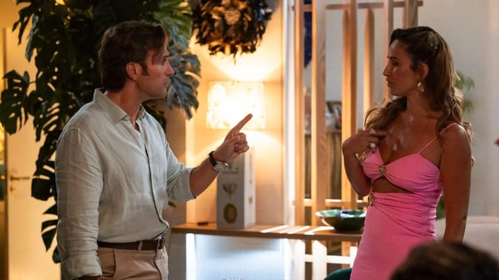 Casamento de Sammy e Maria de Fátima chega ao fim após confissão dolorosa