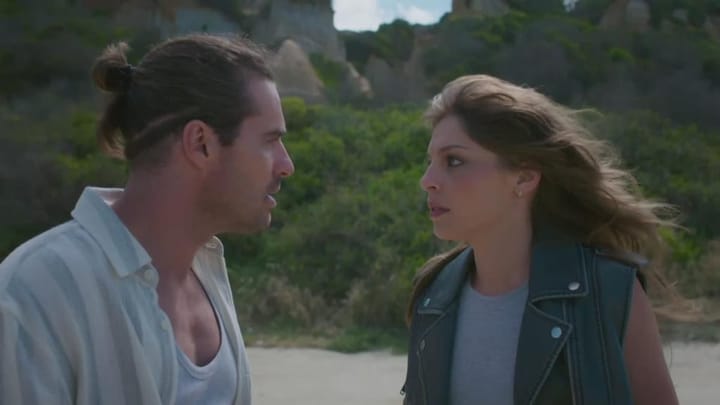 JD desaparece e deixa Mónica em pânico após descobrir a verdade