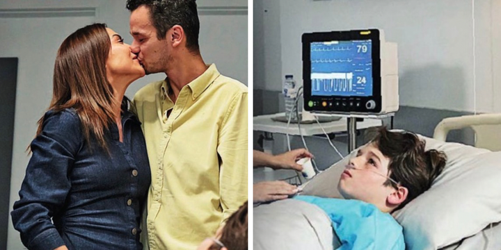 Luís desperta do coma e aproxima Inês e Pedro num momento decisivo