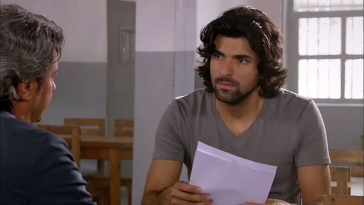 'Fatmagül': Kerim recebe más notícias sobre o processo judicial