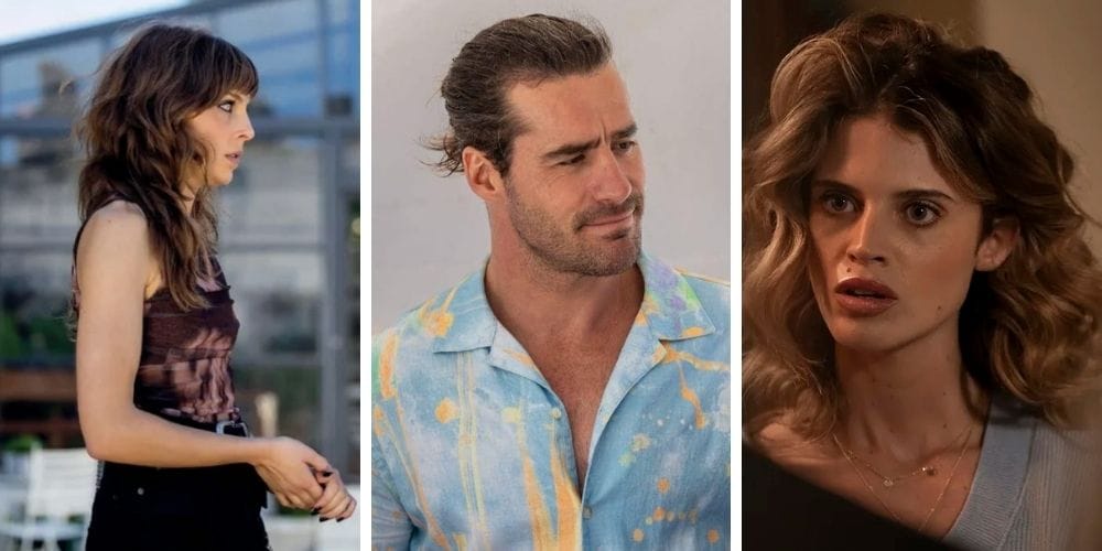 ‘A Protegida’: Mónica é desmascarada e a verdade vem finalmente ao de cima