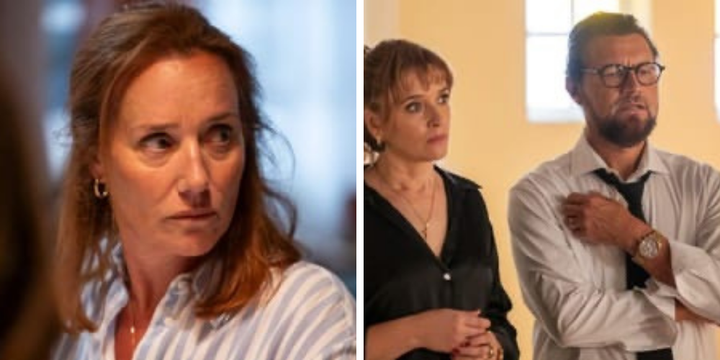 ‘Terra Forte’: Vivi prepara vingança cruel e envolve Jennifer numa dupla traição