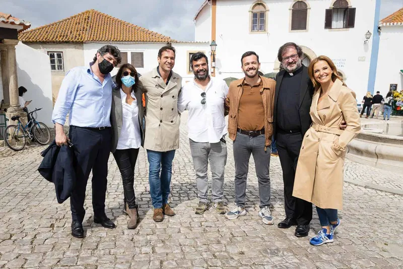 Fim de 'Festa é Festa' é "por uma questão de estratégia da empresa e não pelas audiências"